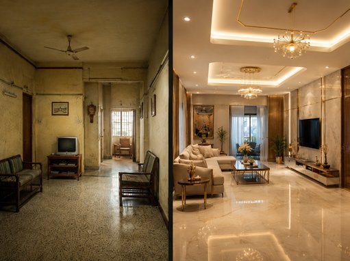 Renovation & Retrofit