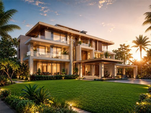 Residential Construction
