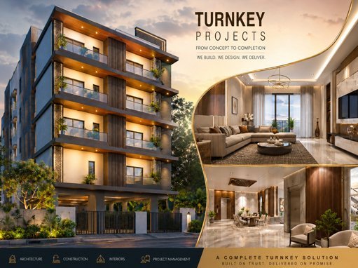 Turnkey Project