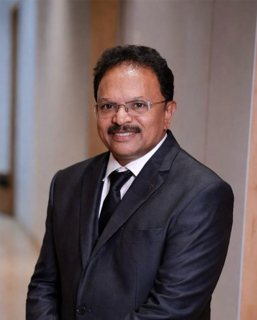 Kumar Soundararajan, Founder & Chairman